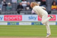 England left-arm spinner Sophie Ecclestone has picked up 14 wickets over her last three games
